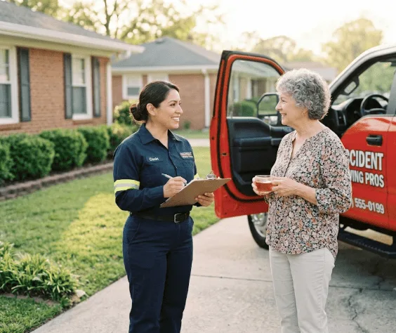 Accident Towing Service New Berlin, WI FAQs